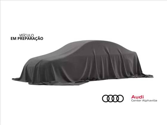 AUDI Q3 2.0 40 TFSI GASOLINA PERFORMANCE QUATTRO TIPTRONIC AUDI Q3 2.0 40 TFSI GASOLINA PERFORMANCE QUATTRO TIPTRONIC